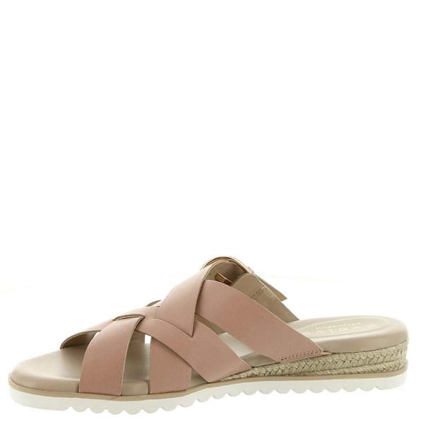 【並行輸入品】Easy Spirit レディース US サイズ: 11 W US カラー: ピンク ...