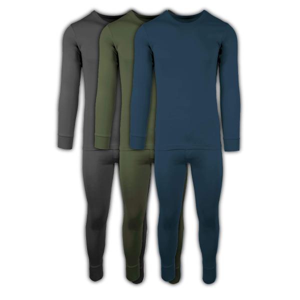 【並行輸入品】Andrew Scott UNDERWEAR メンズ US サイズ: XX Large...