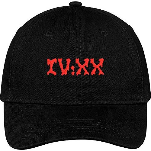 【並行輸入品】420 Low Key Weed Hat   Roman Numerals Dripp...