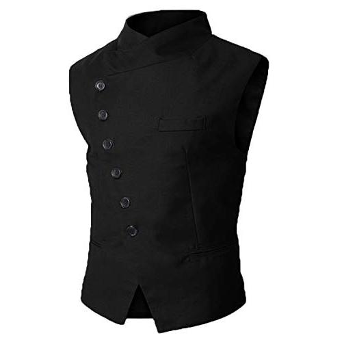 【並行輸入品】Everbeauty SUIT メンズ US サイズ: Medium カラー: ブラッ...