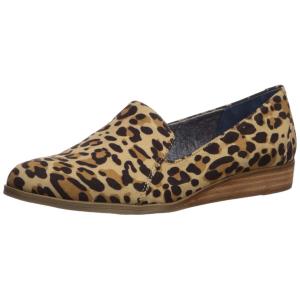 【並行輸入品】Dr. Scholl's Shoes Women's Dawned Loafer Fl...