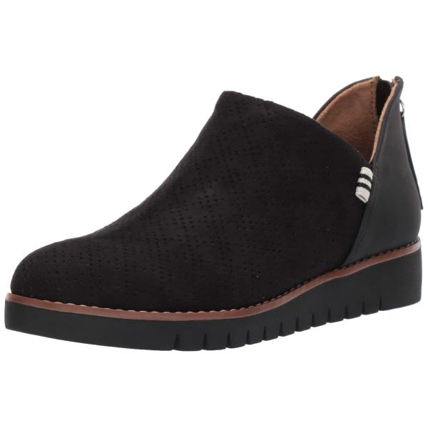 【並行輸入品】Dr. Scholl's Shoes Women's Insane Loafer Dr...