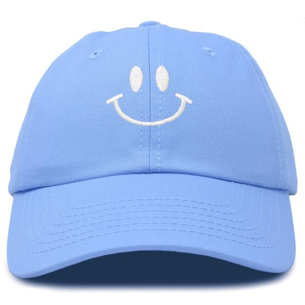 【並行輸入品】DALIX HAT レディース US サイズ: Adjustable カラー: ブルー...