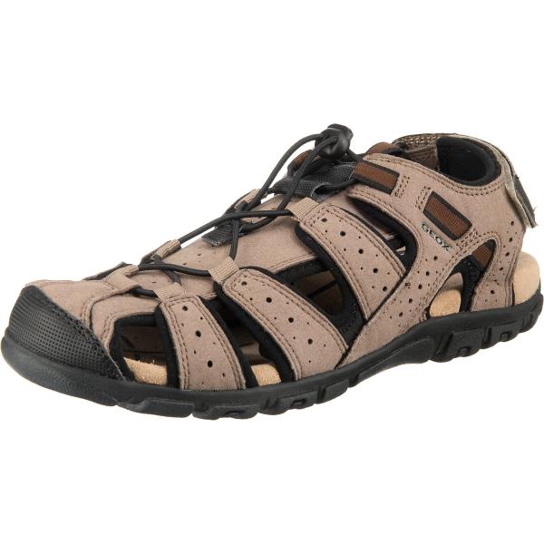 【並行輸入品】[Geox] Uomo サンダル ストラーダ B U6224B0AU50C6088 ト...