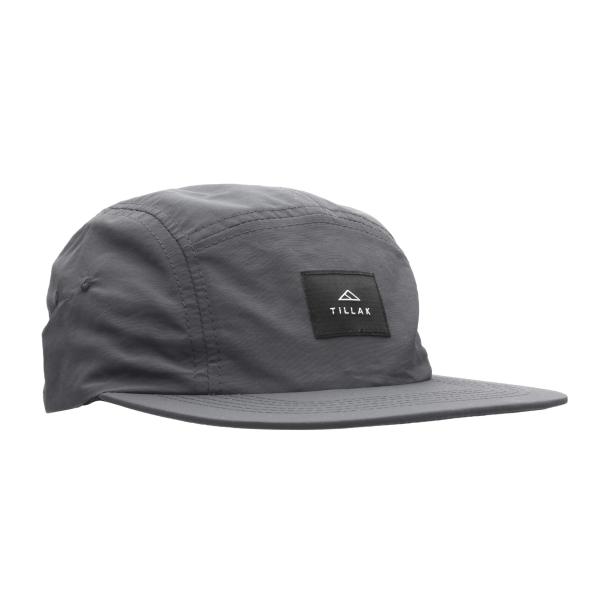 【並行輸入品】Tillak Wallowa Camp Hat, Lightweight Nylon ...
