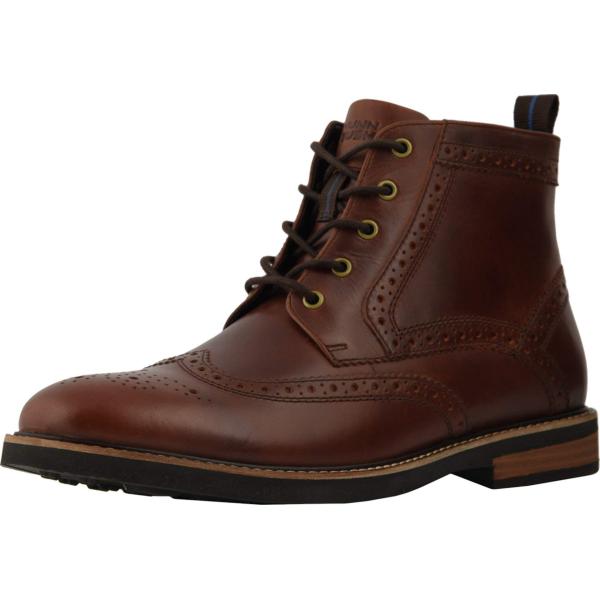 【並行輸入品】Nunn Bush メンズ US サイズ: 10 X Wide カラー: レッド Nu...