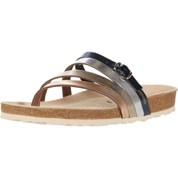 【並行輸入品】Mephisto Women's Natty Sandals Mephisto Nat...