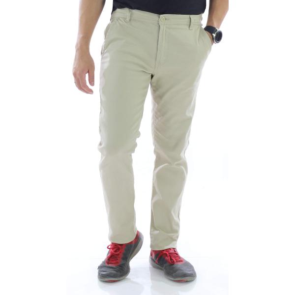 【並行輸入品】Access Men's Basic Casual Uniform Comfort S...