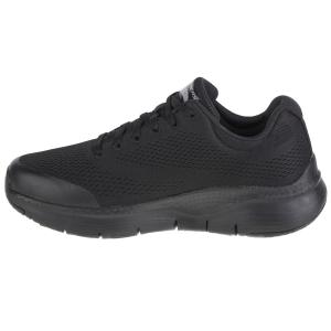 【並行輸入品】Skechers Men's Arch Fit Oxford Skechers Men's Arch Fit Oxford, Bl