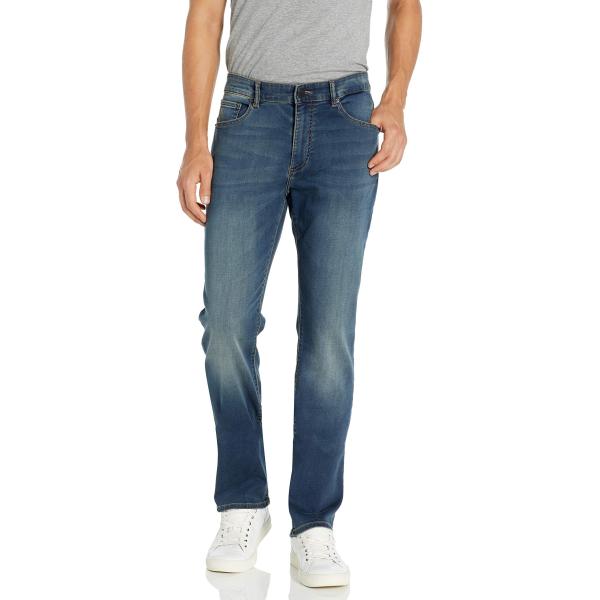 【並行輸入品】DL1961 メンズ Dl Ultimate Avery Modern ストレートレッ...