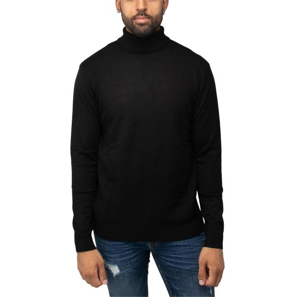 【並行輸入品】XRAY SWEATER メンズ US サイズ: Small カラー: ブラック X ...