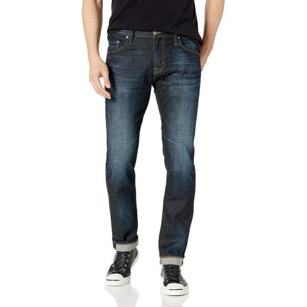 【並行輸入品】AG Adriano Goldschmied メンズ The Tellis モダン ス...