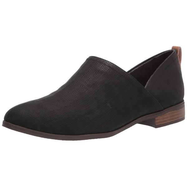 【並行輸入品】Dr. Scholl’s Shoesレディースルーラーアンクルブーツローファー US ...