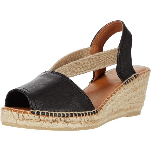 【並行輸入品】Toni Pons Teide P US サイズ: 39 (US 8 8.5) M カ...