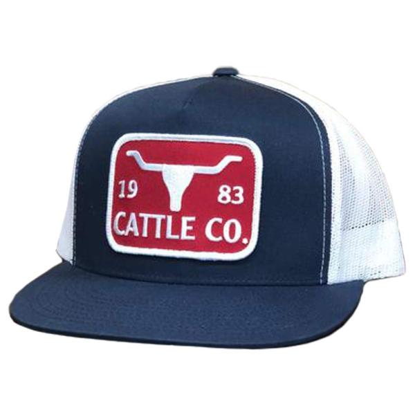 【並行輸入品】Whiskey Bent Hat Co. Chisholm 調節可能 US サイズ: ...