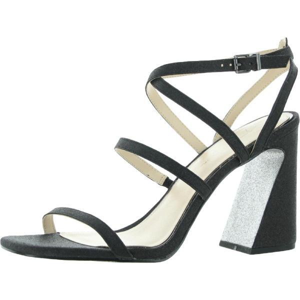 【並行輸入品】Jessica Simpson レディース Raymie2 ヒールサンダル US サイ...