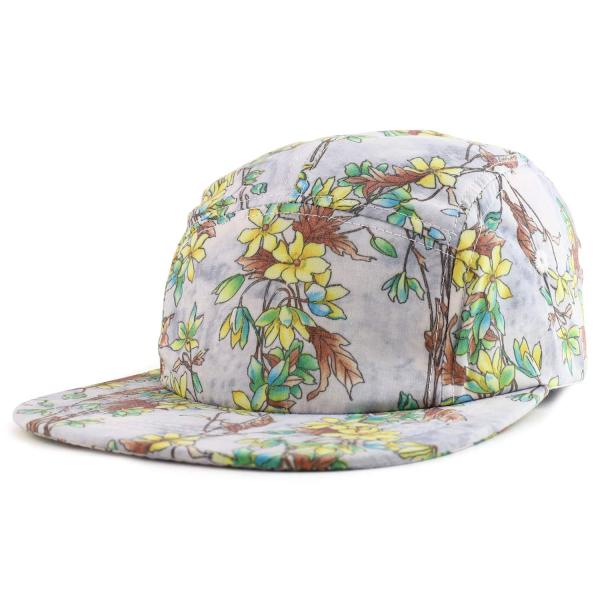 【並行輸入品】Trendy Apparel Shop Men's 5 Panel Blossom F...