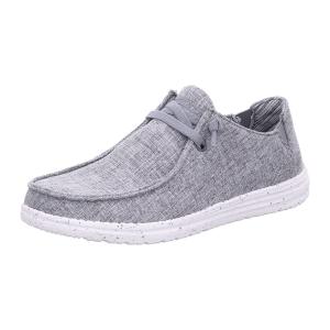 【並行輸入品】Skechers Melson Chad US サイズ: 13 カラー: グレイ Skechers Melson Chad