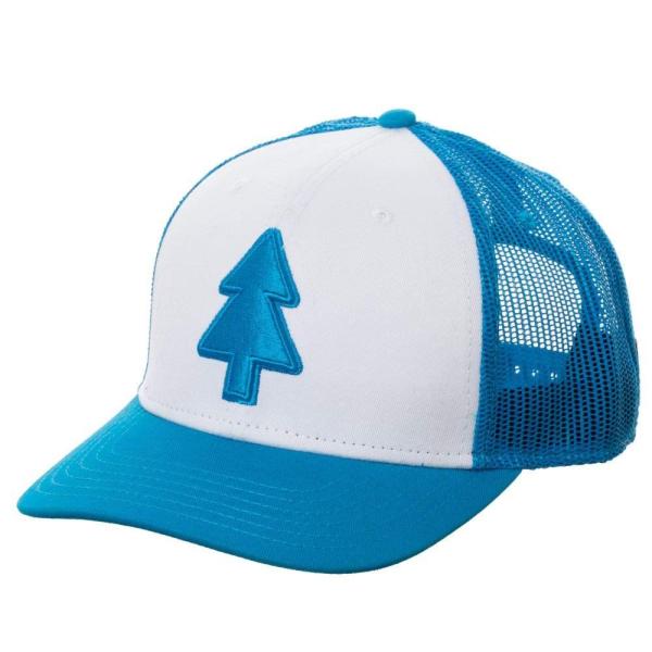 【並行輸入品】Gravity Falls   Dipper's Hat   カーブトラッカー   公...