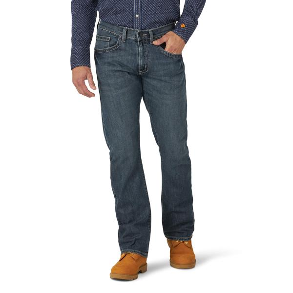 【並行輸入品】Wrangler Riggs Workwear Men's FR 20X Vintag...