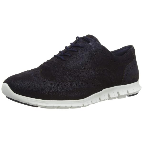 【並行輸入品】Cole Haan Zerogrand Wing Ox Closed Hole II ...