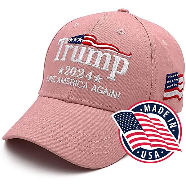 【並行輸入品】Trump 2020 MAGA 迷彩刺繍帽子 Keep Make America Gr...