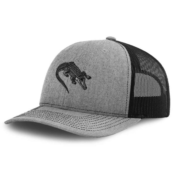 【並行輸入品】Richardson Trucker Hat Gator Florida Swamp ...