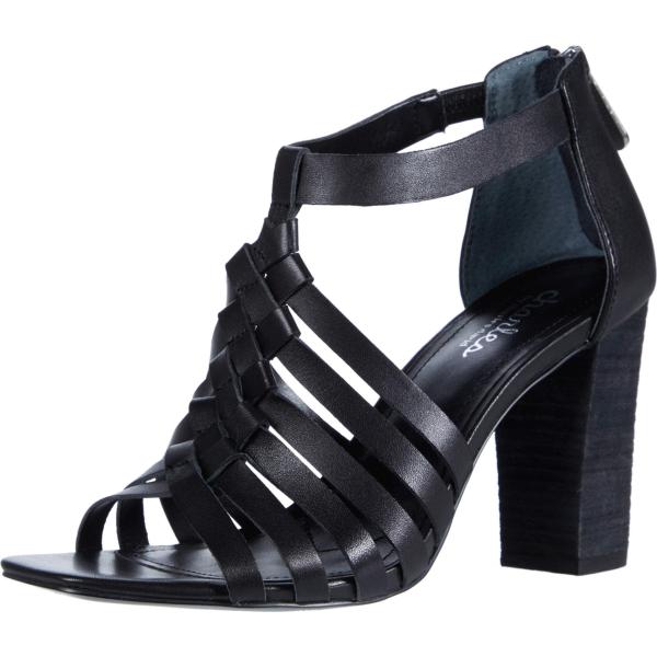 【並行輸入品】CHARLES BY CHARLES DAVIDレディースハイヒールサンダルパンプス,...