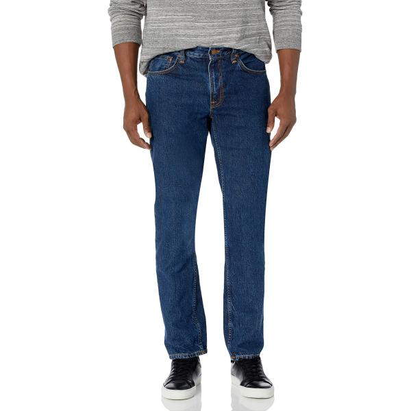 【並行輸入品】Nudie Jeans Gritty Jackson Dark Space, 31/3...