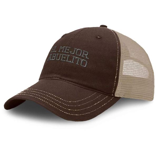 【並行輸入品】Speedy Pros カスタムベースボールキャップ World's Best Abu...