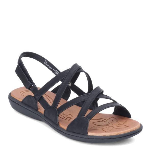 【並行輸入品】b.o.c. レディース、アルセダサンダル, ブラック, 6 b.o.c. Women...