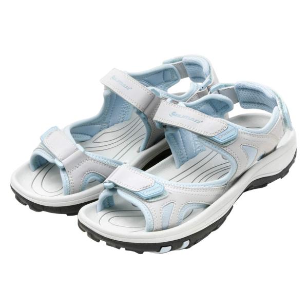 【並行輸入品】Orlimar Women's 7 Cleat Hook and Loop Closu...