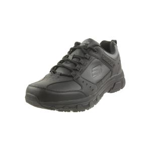 【並行輸入品】Skechers Men's Vigor 3.0 with Goodyear Rubber Outsole Oxford Skec