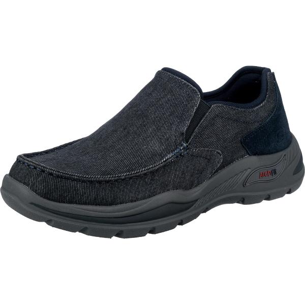 【並行輸入品】[スケッチャーズ] スニーカー Arch Fit Motley Rolens メンズ ...