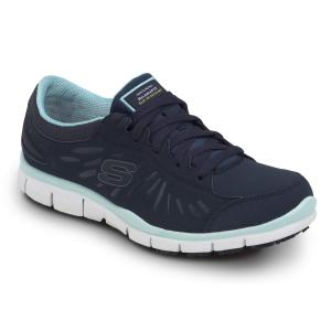 【並行輸入品】Skechers Work St...の詳細画像3