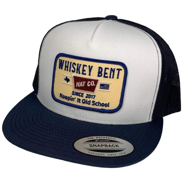 【並行輸入品】Whiskey Bent Hat Co. Brewski 調節可能な帽子 US サイズ...