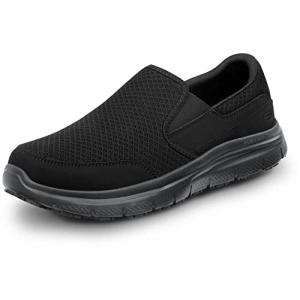 【並行輸入品】Skechers Work El...の詳細画像1