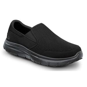 【並行輸入品】Skechers Work El...の詳細画像4