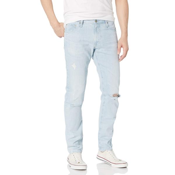 【並行輸入品】AG Adriano Goldschmied メンズ The Dylan スリム スキ...