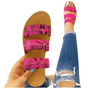 【並行輸入品】サンダル 女性用 プラットフォー...の詳細画像1