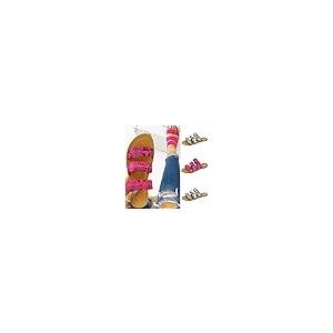 【並行輸入品】サンダル 女性用 プラットフォー...の詳細画像5