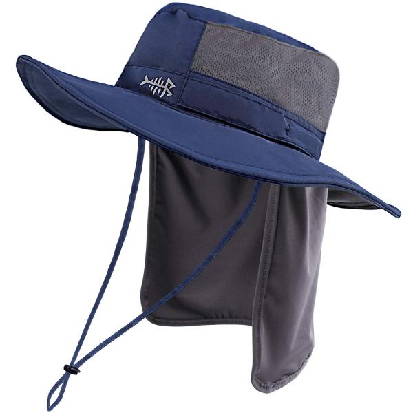 【並行輸入品】[Bassdash] バスダッシュ 釣り 帽子 【撥水加工 UPF50+ UVカット ...