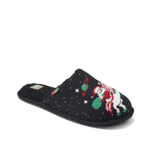 【並行輸入品】REEF メンズ サンダル | Tipsy Elves ハウスシューズ US サイズ:...