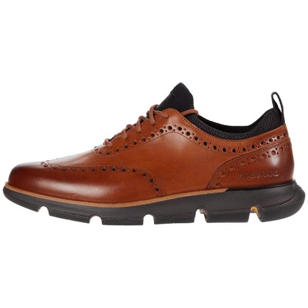 【並行輸入品】[ZEROGRAND] 4.ゼログランド オックスフォード mens C31884 C...