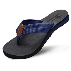 【並行輸入品】Hello MrLin ビーチサ...の詳細画像1