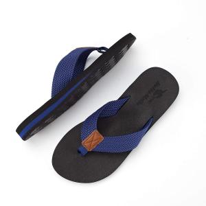 【並行輸入品】Hello MrLin ビーチサ...の詳細画像3