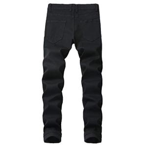 【並行輸入品】Ylingjun Mens St...の詳細画像4