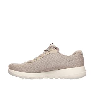 【並行輸入品】[スケッチャーズ] スニーカー GO Walk Joy Ecstatic レディース TAUPE 25.5 cm Skechers