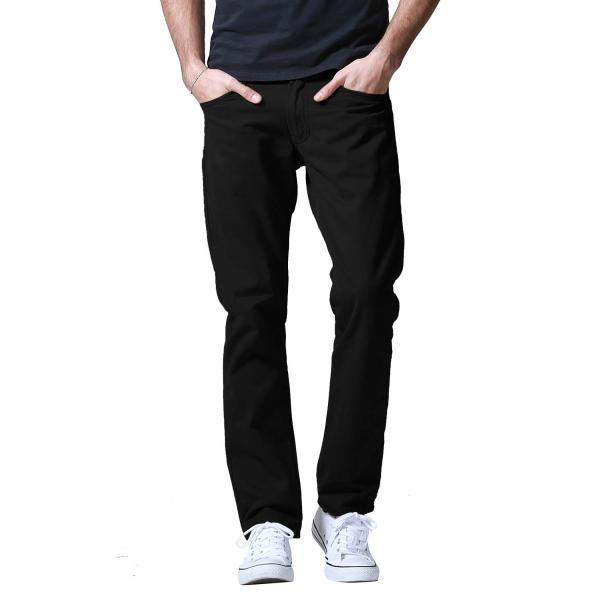 【並行輸入品】Match メンズ クラシック ストレートレッグ パンツ #8139 US サイズ: ...