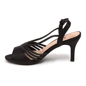 【並行輸入品】LADY COUTURE サテン...の詳細画像4